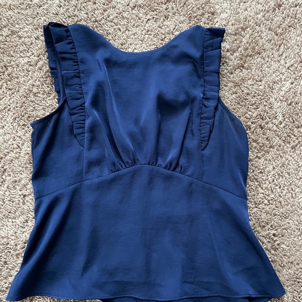 Express blouse